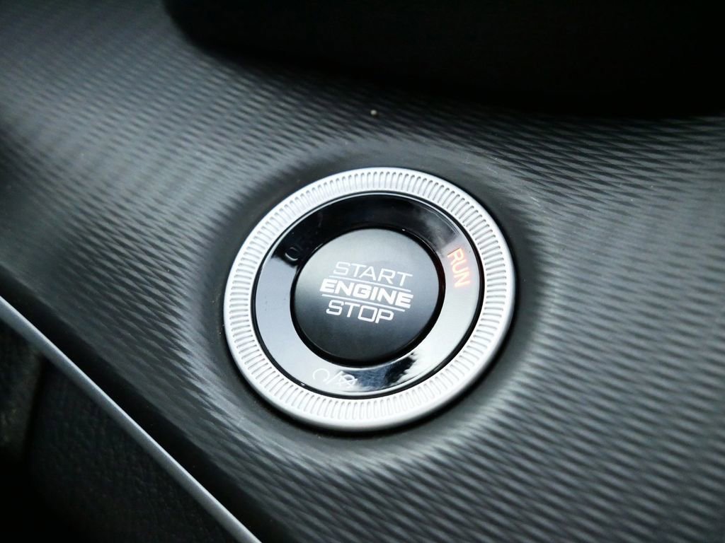 Certified 2024 Jeep Grand Cherokee Altitude image 53