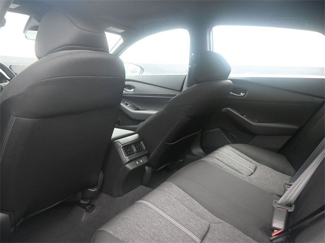 Certified 2025 Honda Accord Sport image 14