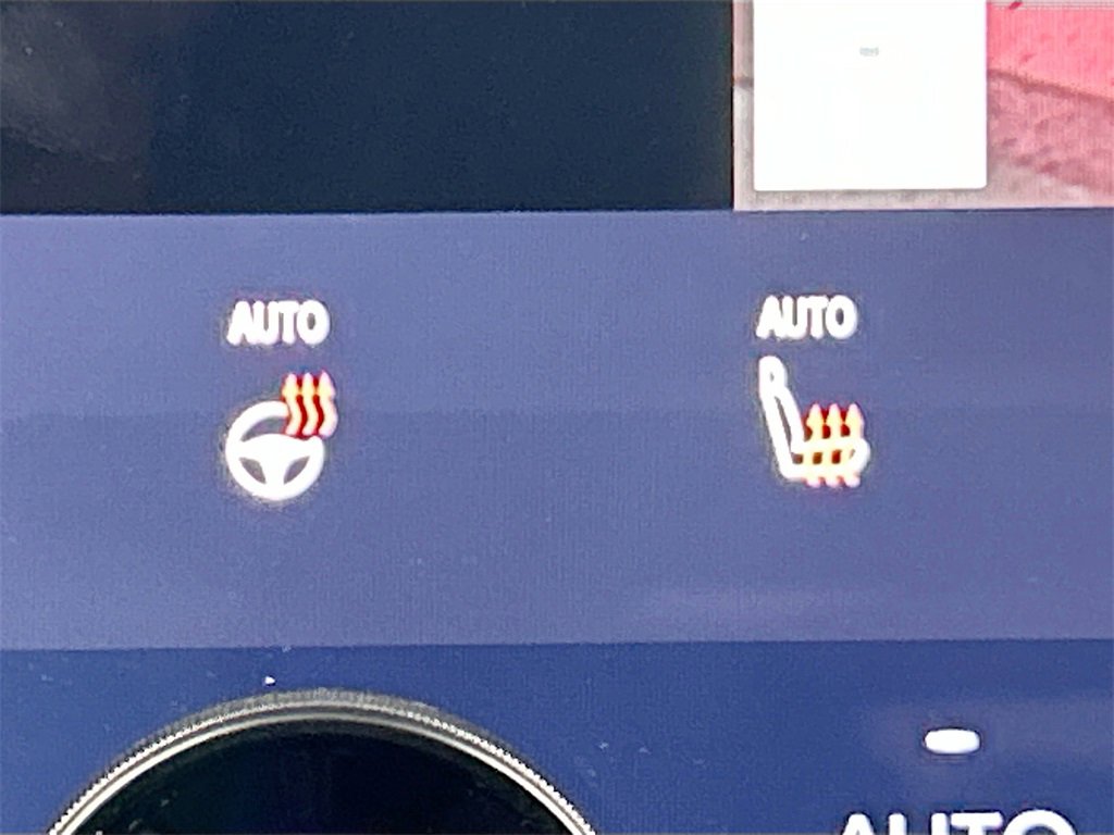 New 2026 Toyota bZ image 18