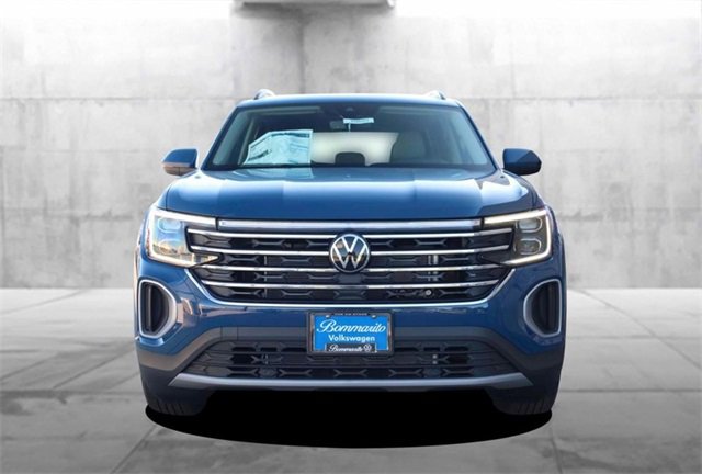New 2026 Volkswagen Atlas SE image 4