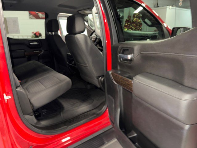 Used 2021 GMC Sierra 1500 Elevation image 26