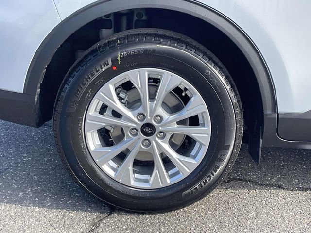 New 2026 Ford Escape Active image 7