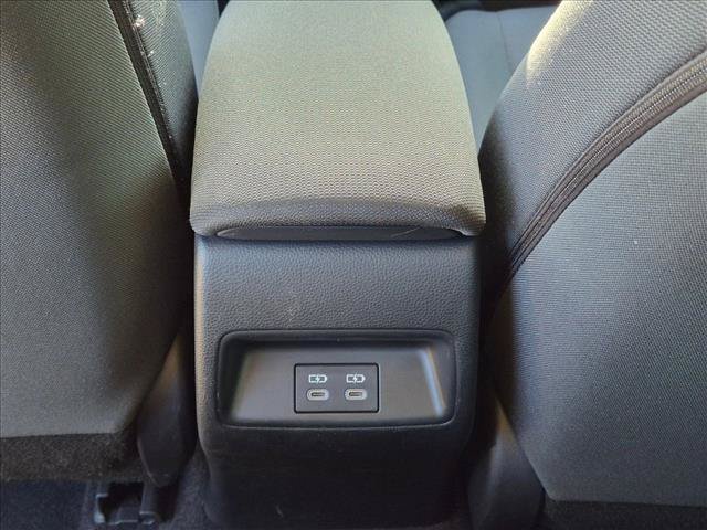 Certified 2023 Toyota Corolla LE FWD image 16