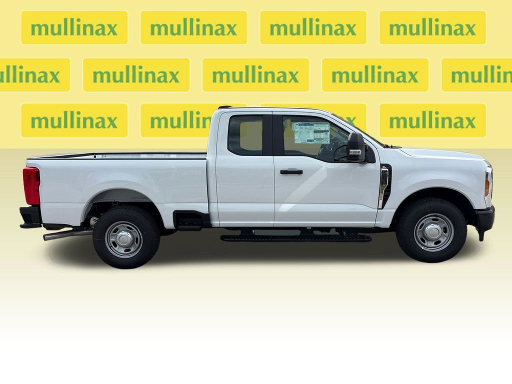 New 2026 Ford F250 XL w/ XL Driver Assist Package image 2
