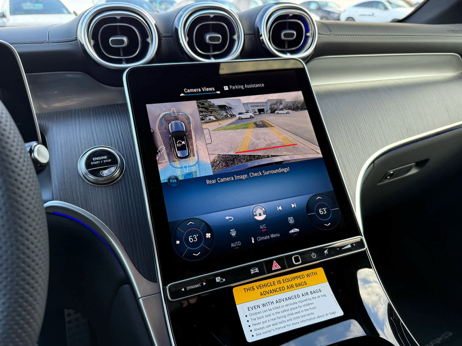 New 2026 Mercedes-Benz GLC 300 GLC 300 image 17