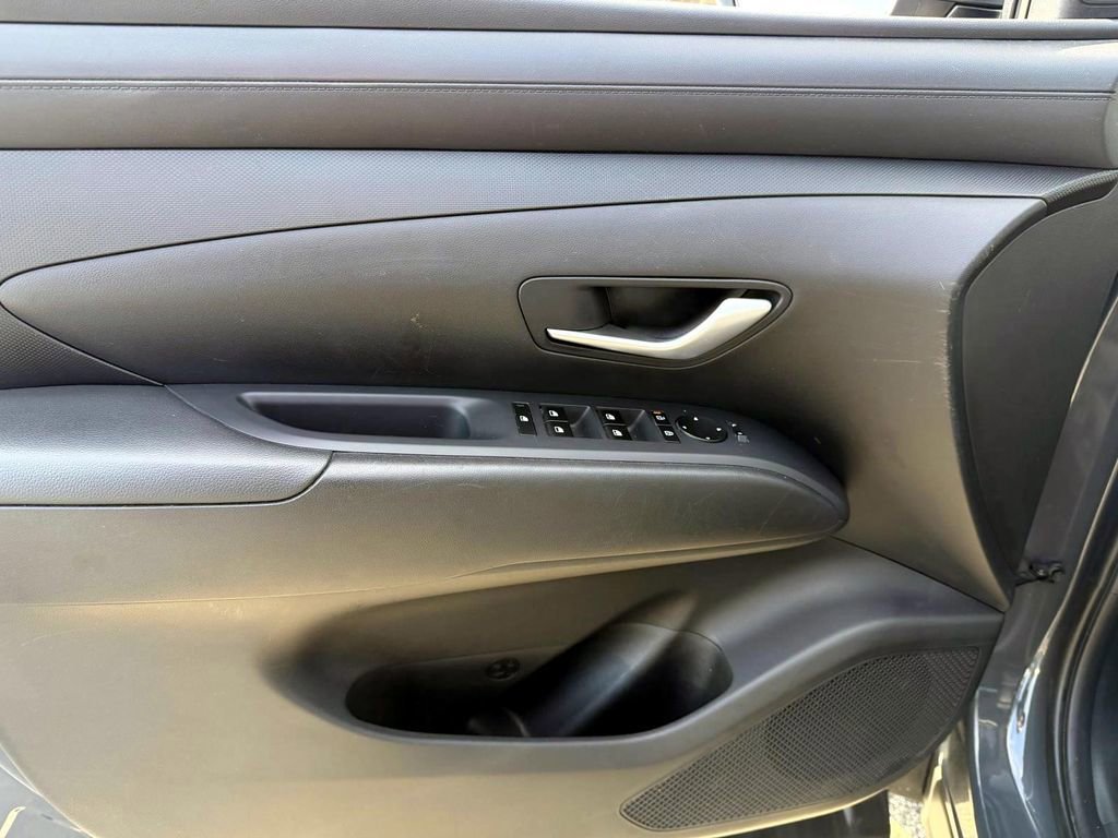 Certified 2025 Hyundai Tucson SEL image 14