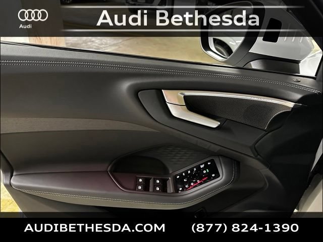 New 2026 Audi A5 Premium Plus AWD/4WD image 13