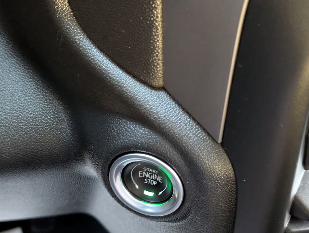 Used 2023 Chevrolet Silverado 1500 Custom w/ LPO, Dark Essentials Package image 21