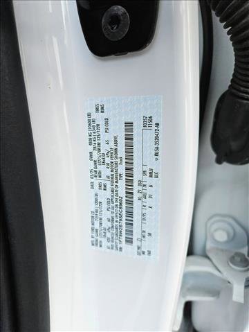 Used 2025 Ford F250 Lariat AWD/4WD image 19