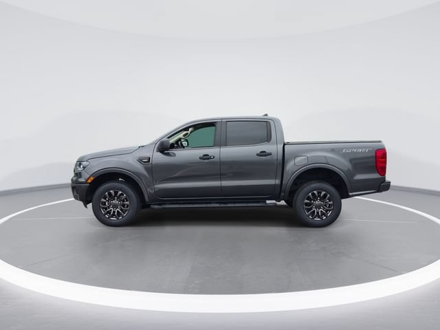 Used 2019 Ford Ranger XLT w/ Equipment Group 301A Mid RWD image 5