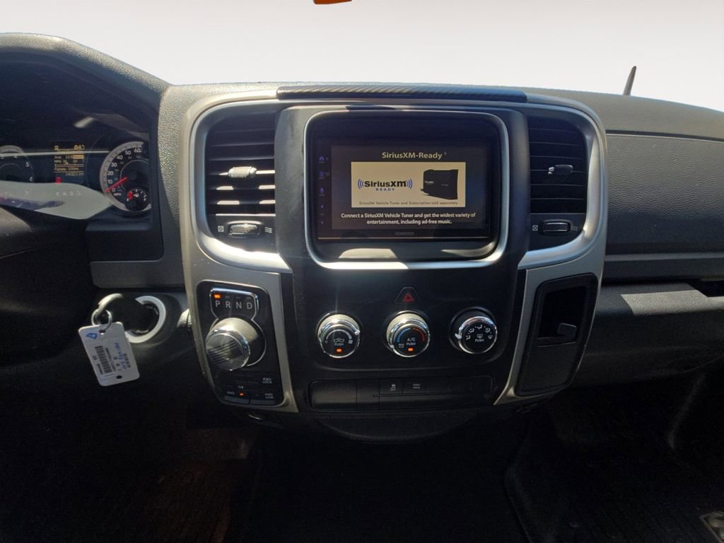 Used 2016 RAM 1500 Classic SLT AWD/4WD image 11