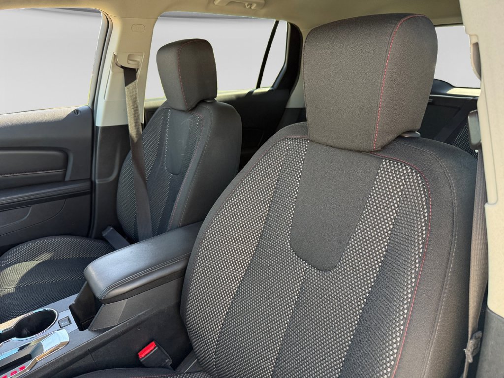 Used 2017 GMC Terrain SLE FWD image 20