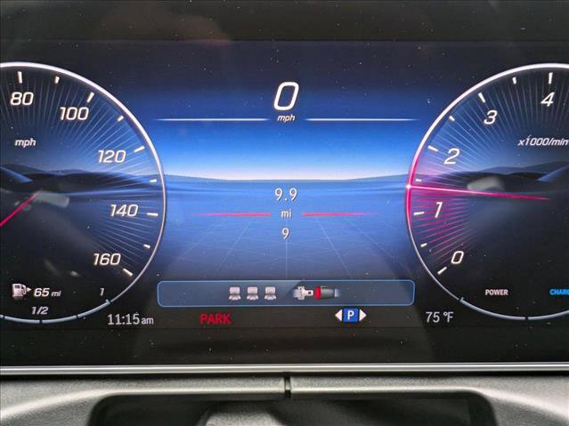 New 2025 Mercedes-Benz C 300 Sedan image 10