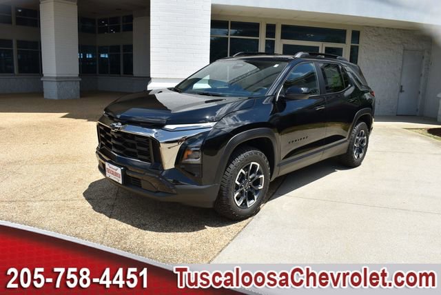 New 2026 Chevrolet Equinox ACTIV FWD image 5
