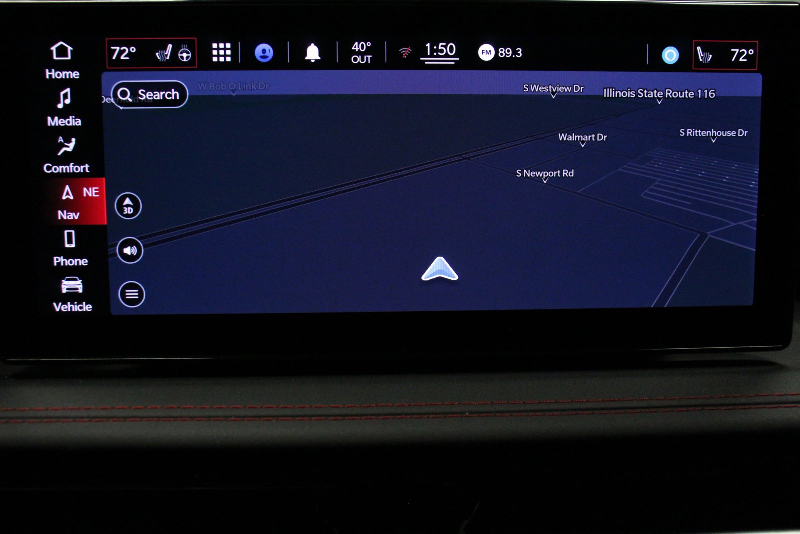 New 2024 Dodge Hornet GT Plus w/ GT Blacktop Package image 27