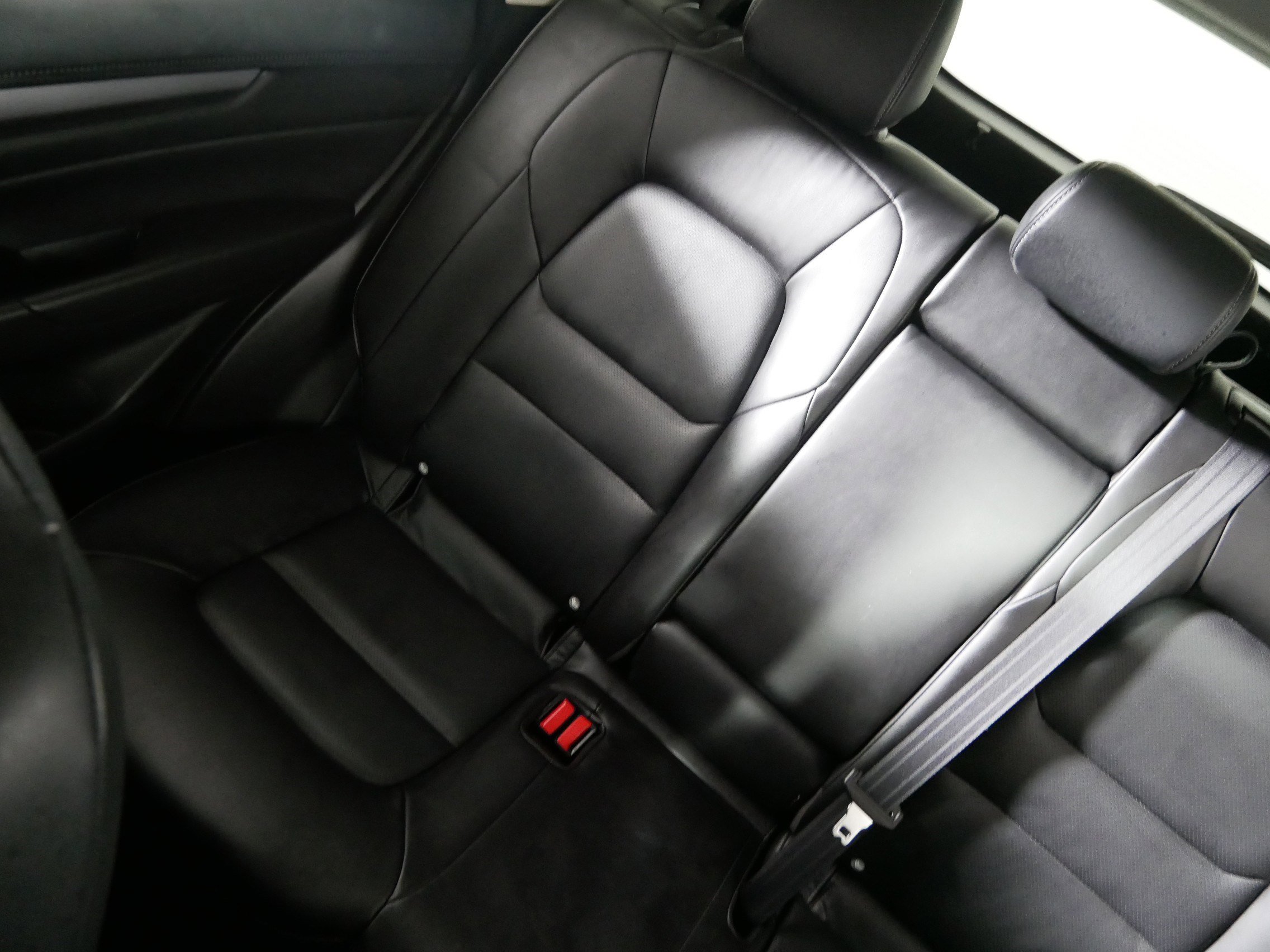 Certified 2025 MAZDA CX-5 AWD 2.5 S w/ Select Package image 12