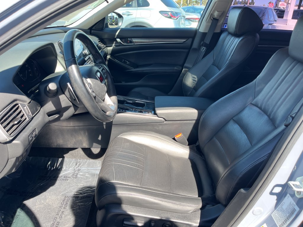 Used 2022 Honda Accord Sport Special Edition image 17