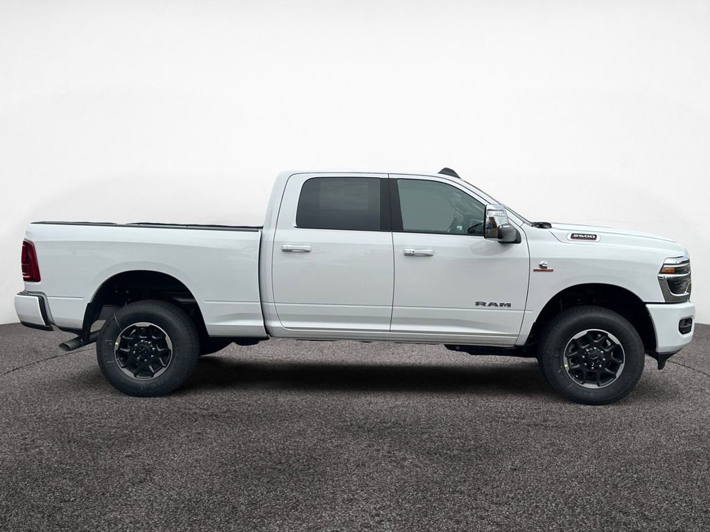 New 2026 RAM 2500 Laramie image 6