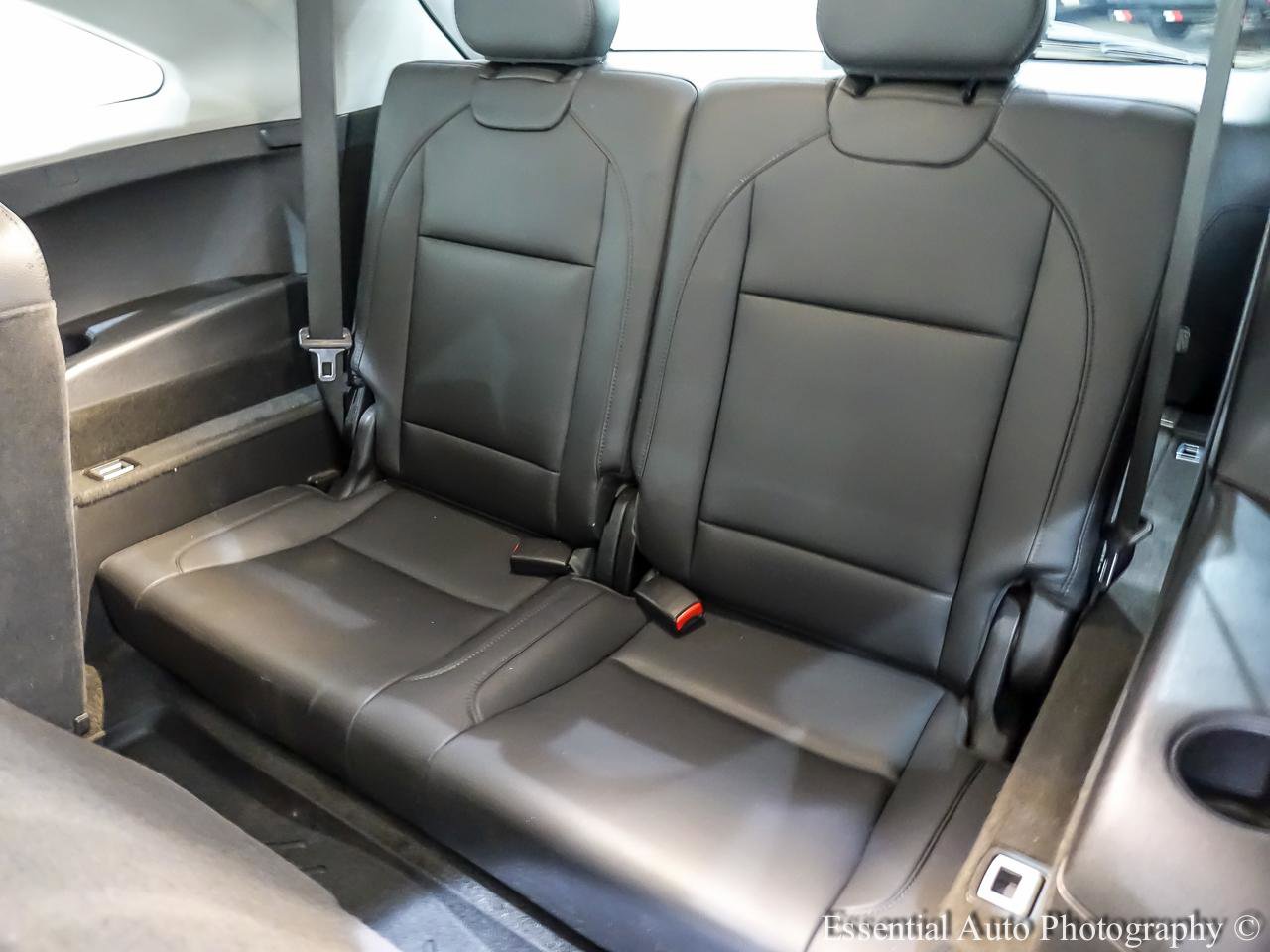 Used 2014 Acura MDX SH-AWD w/ Technology Package image 16