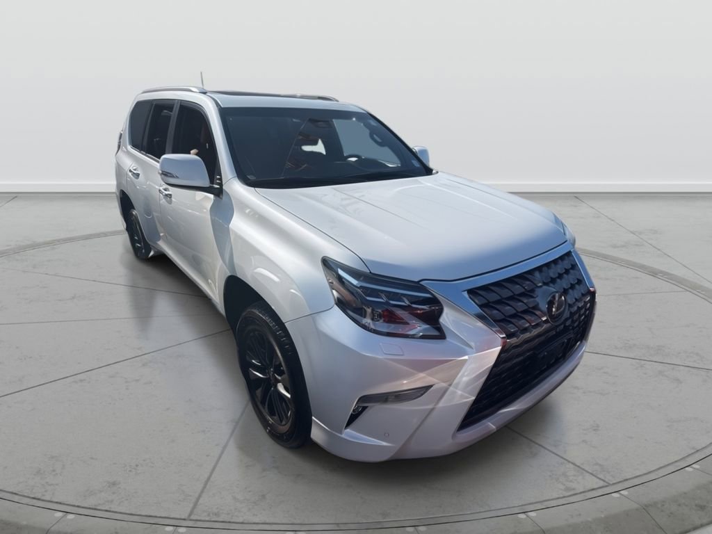 Used 2023 Lexus GX 460 Premium