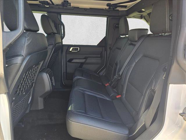 New 2026 Ford Bronco Big Bend image 16