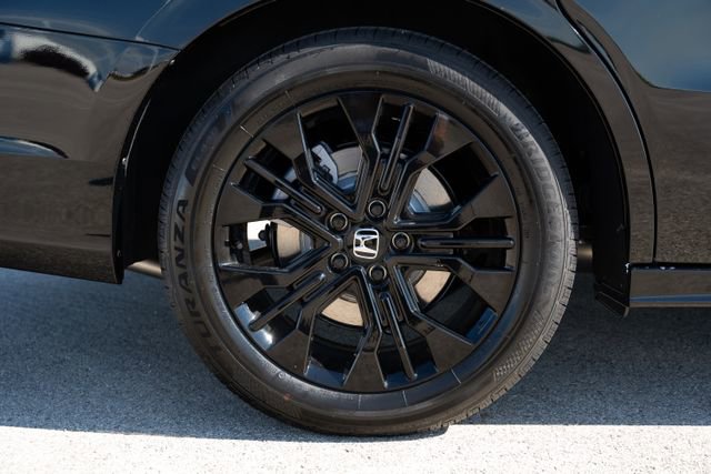 New 2026 Honda Odyssey Sport-L image 10