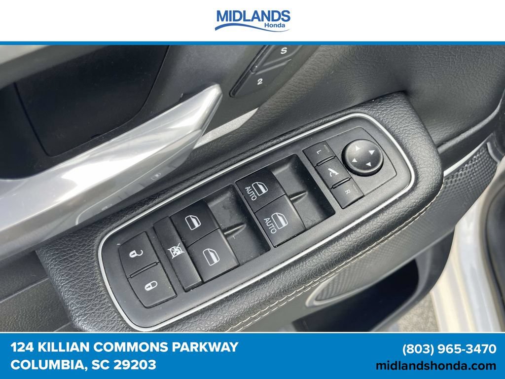 Used 2021 RAM 1500 Laramie w/ Laramie Southwest Edition AWD/4WD image 17
