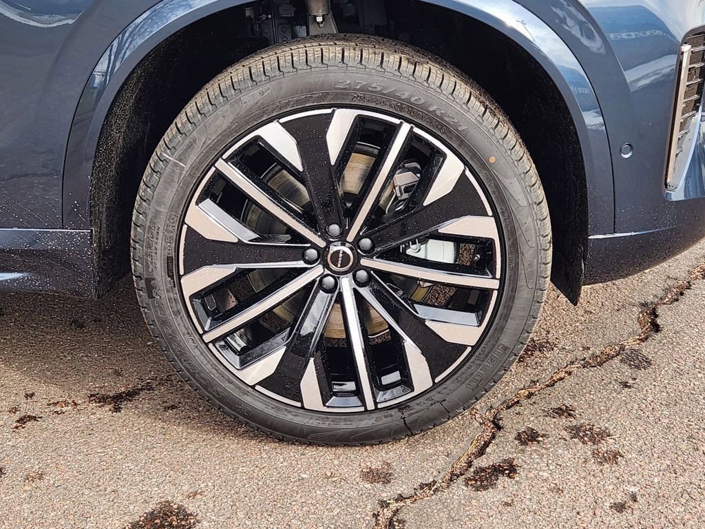 New 2026 Volvo XC90 T8 Ultra w/ Protection Package Premier AWD/4WD image 30