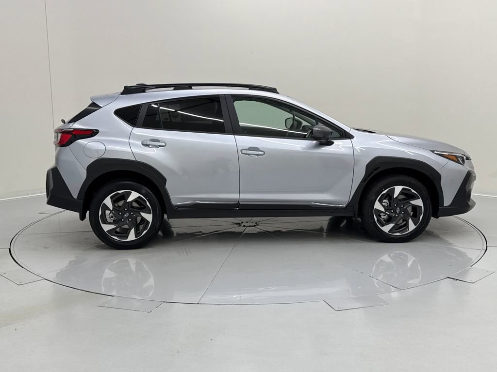 New 2025 Subaru Crosstrek 2.5i Limited image 6