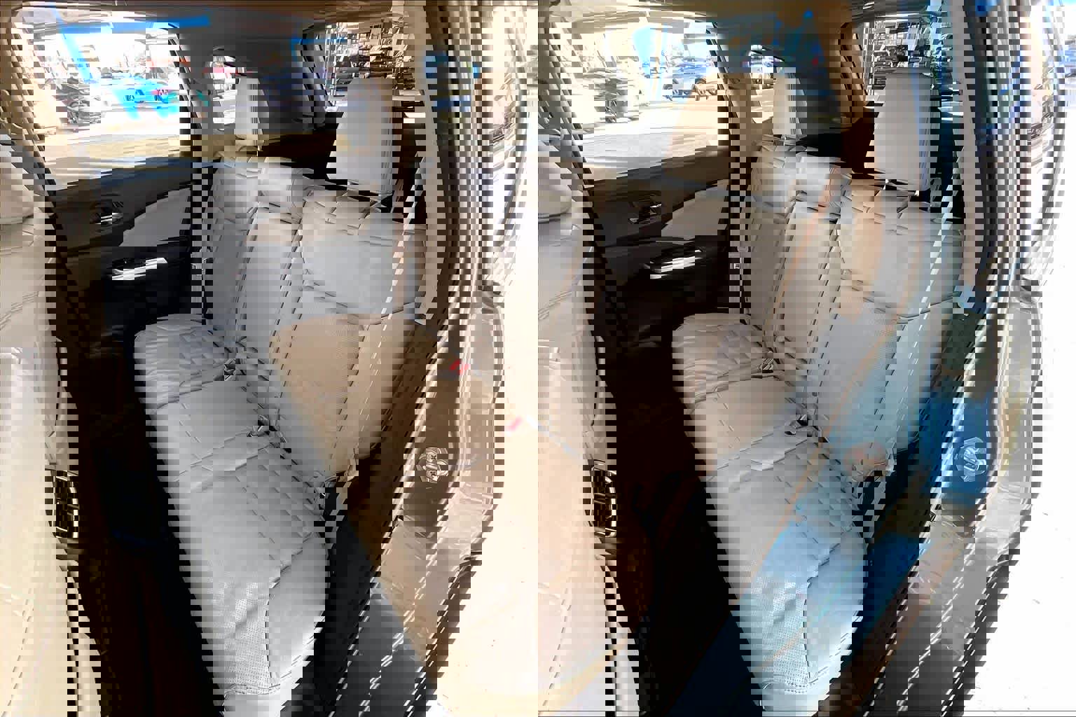 Used 2016 Honda CR-V Touring image 21