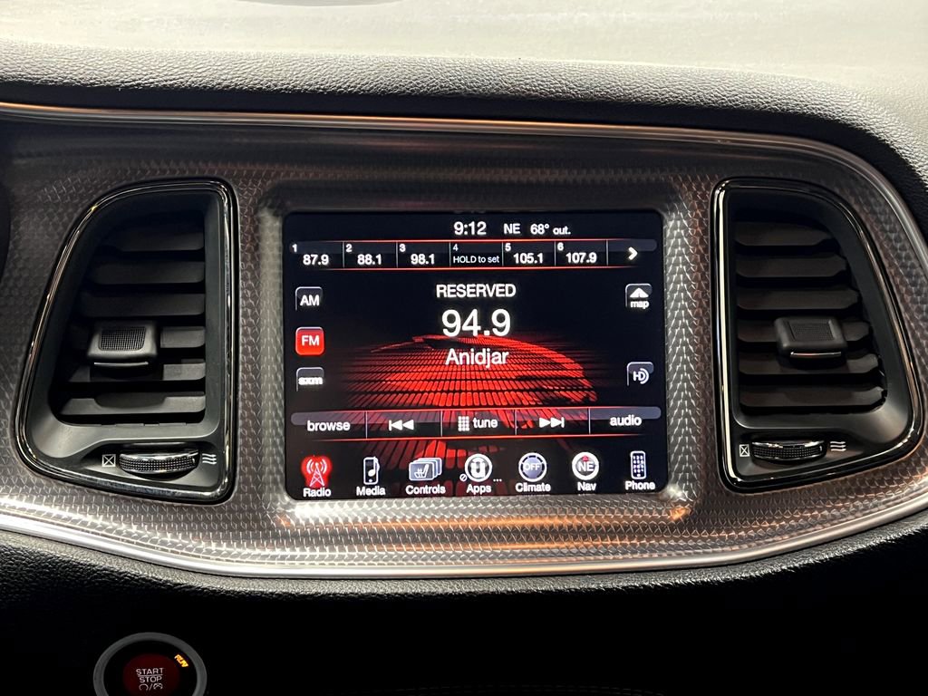 Used 2016 Dodge Challenger SRT Hellcat image 24