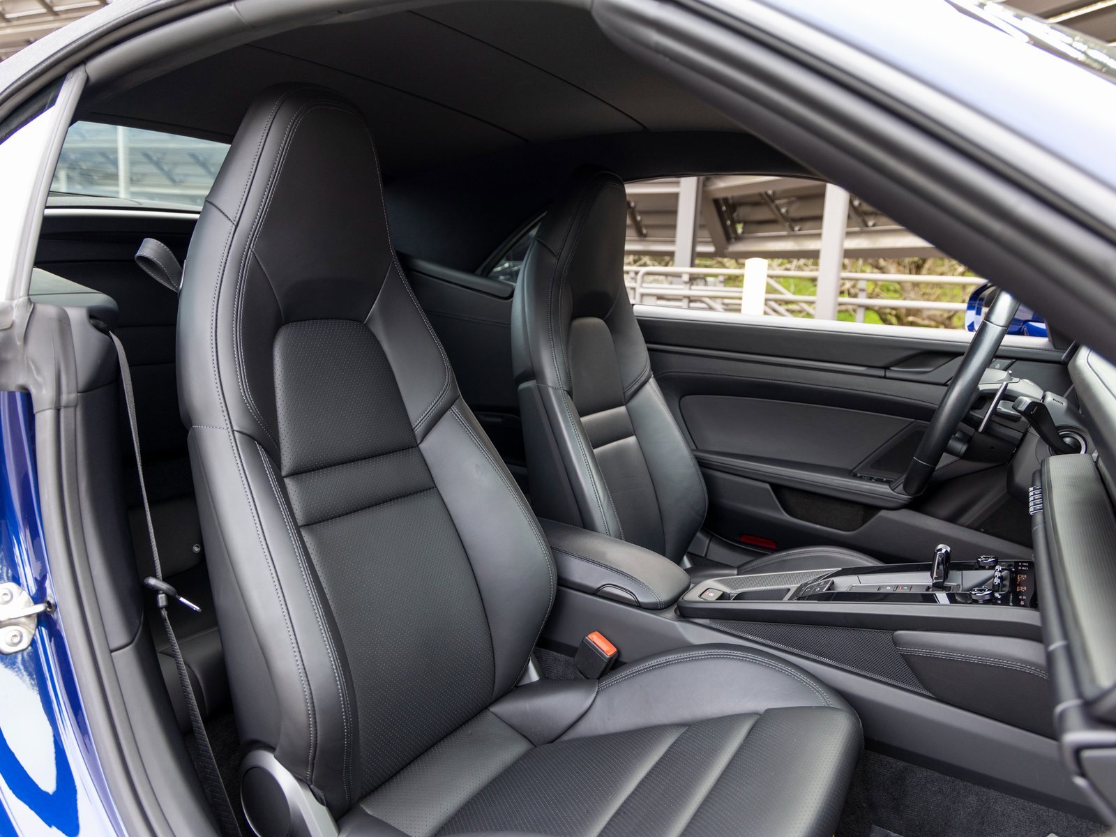 Certified 2022 Porsche 911 Carrera GTS image 49