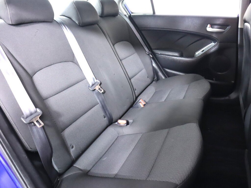 Used 2017 Kia Forte LX FWD image 31