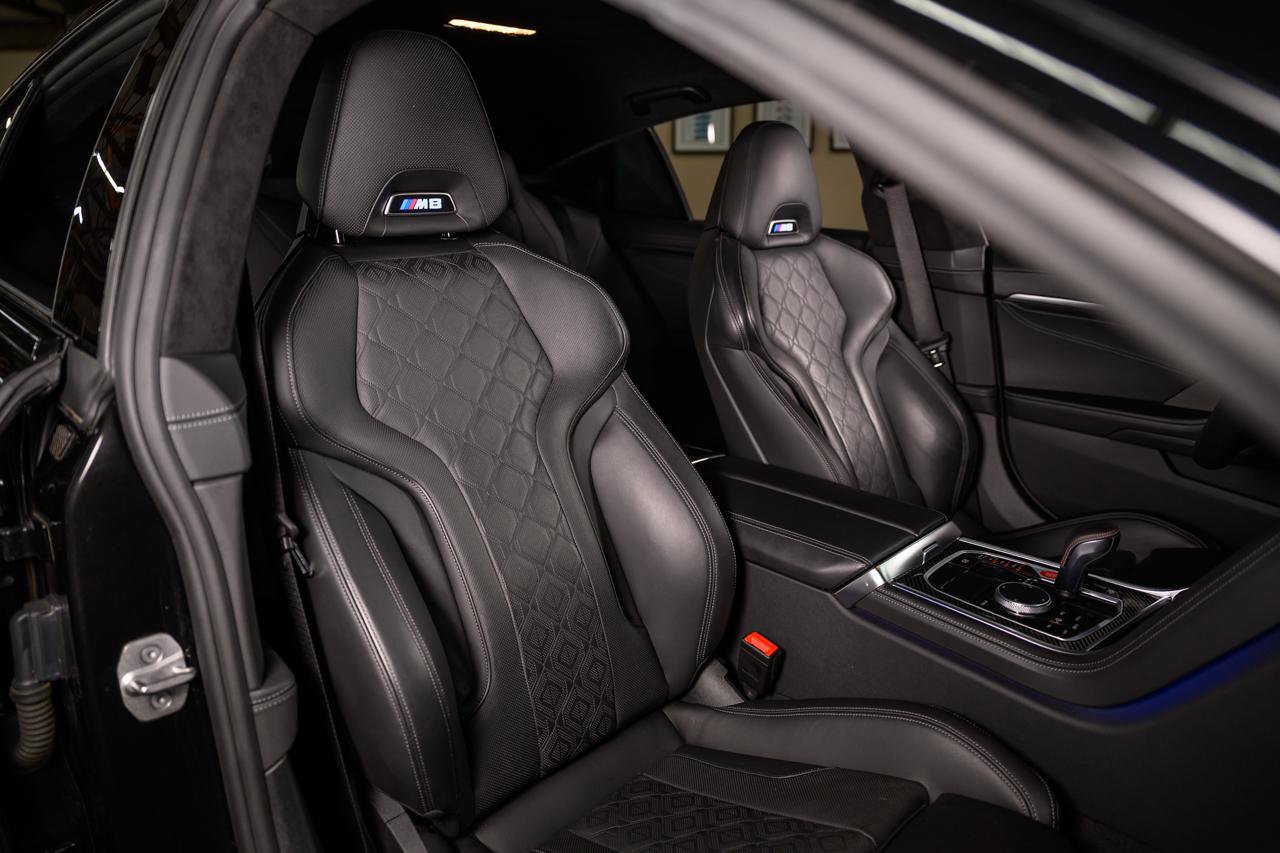 Used 2020 BMW M8 Gran Coupe xDrive AWD/4WD image 19
