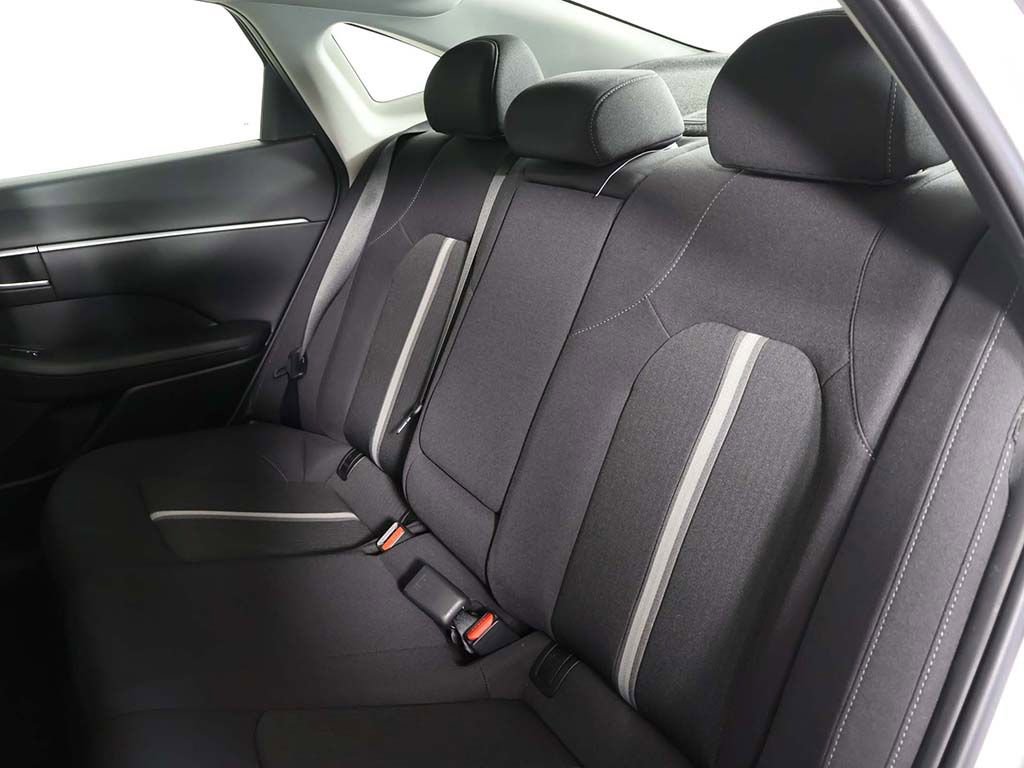 Certified 2024 Hyundai Sonata SEL image 28