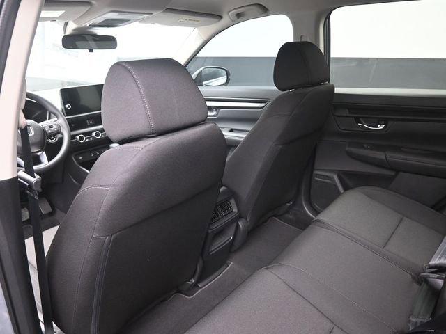 New 2026 Honda CR-V LX image 27