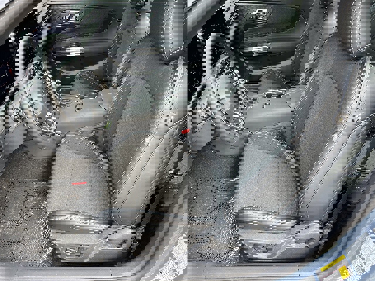 New 2025 Ford Mustang GT image 17