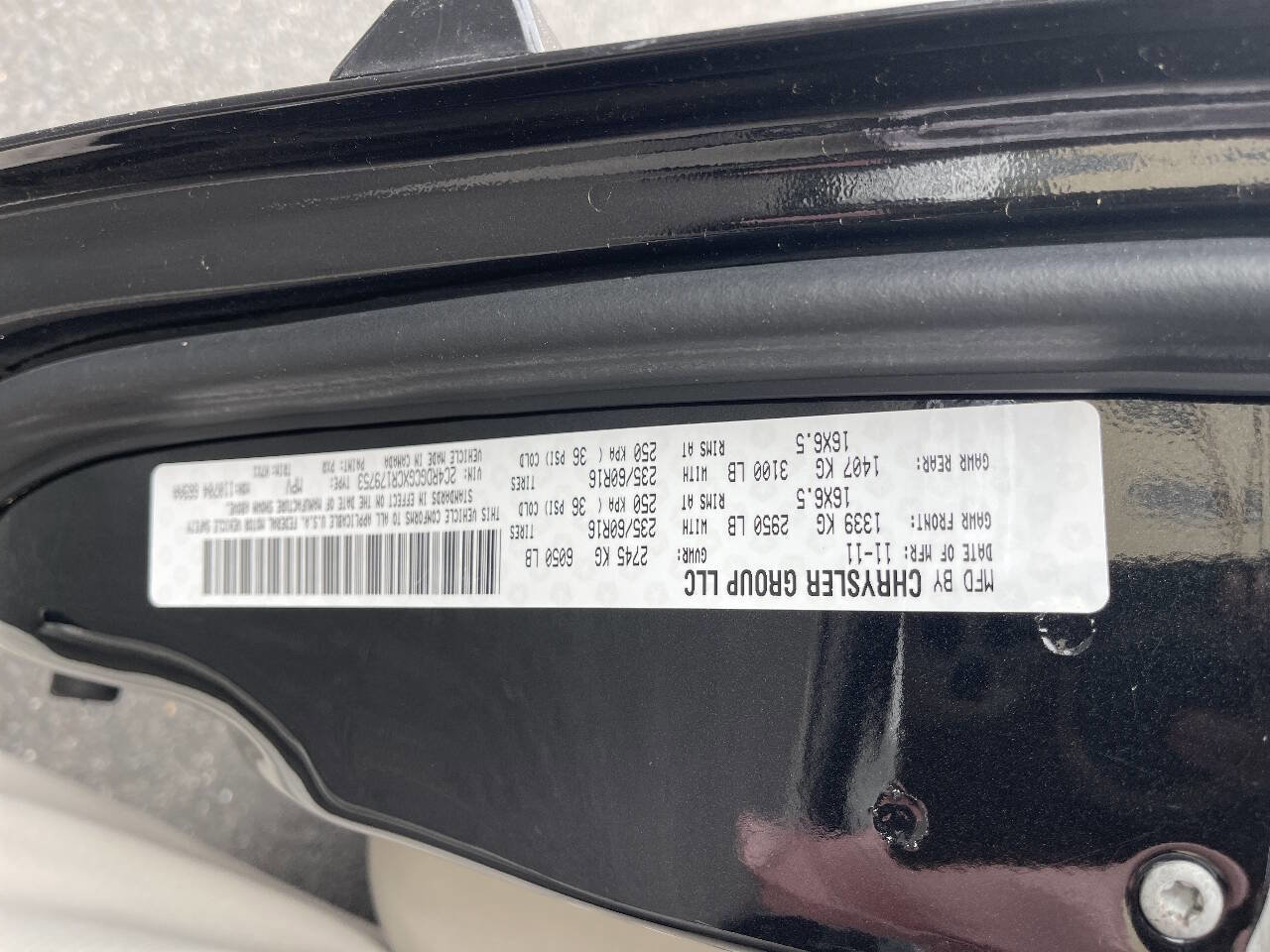 Used 2012 Dodge Grand Caravan SXT FWD image 19