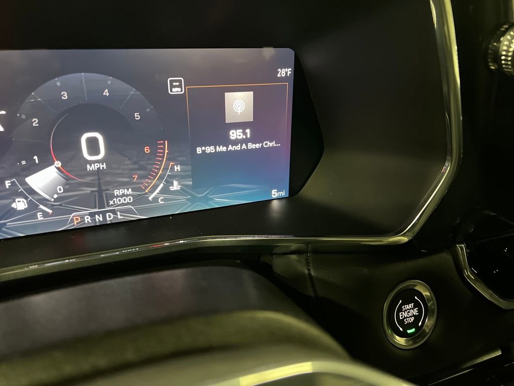 New 2026 GMC Canyon Elevation w/ Convenience Package image 20