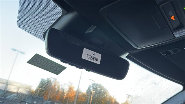 New 2026 Toyota Tundra SR5 w/ SR5 Convenience Package image 22