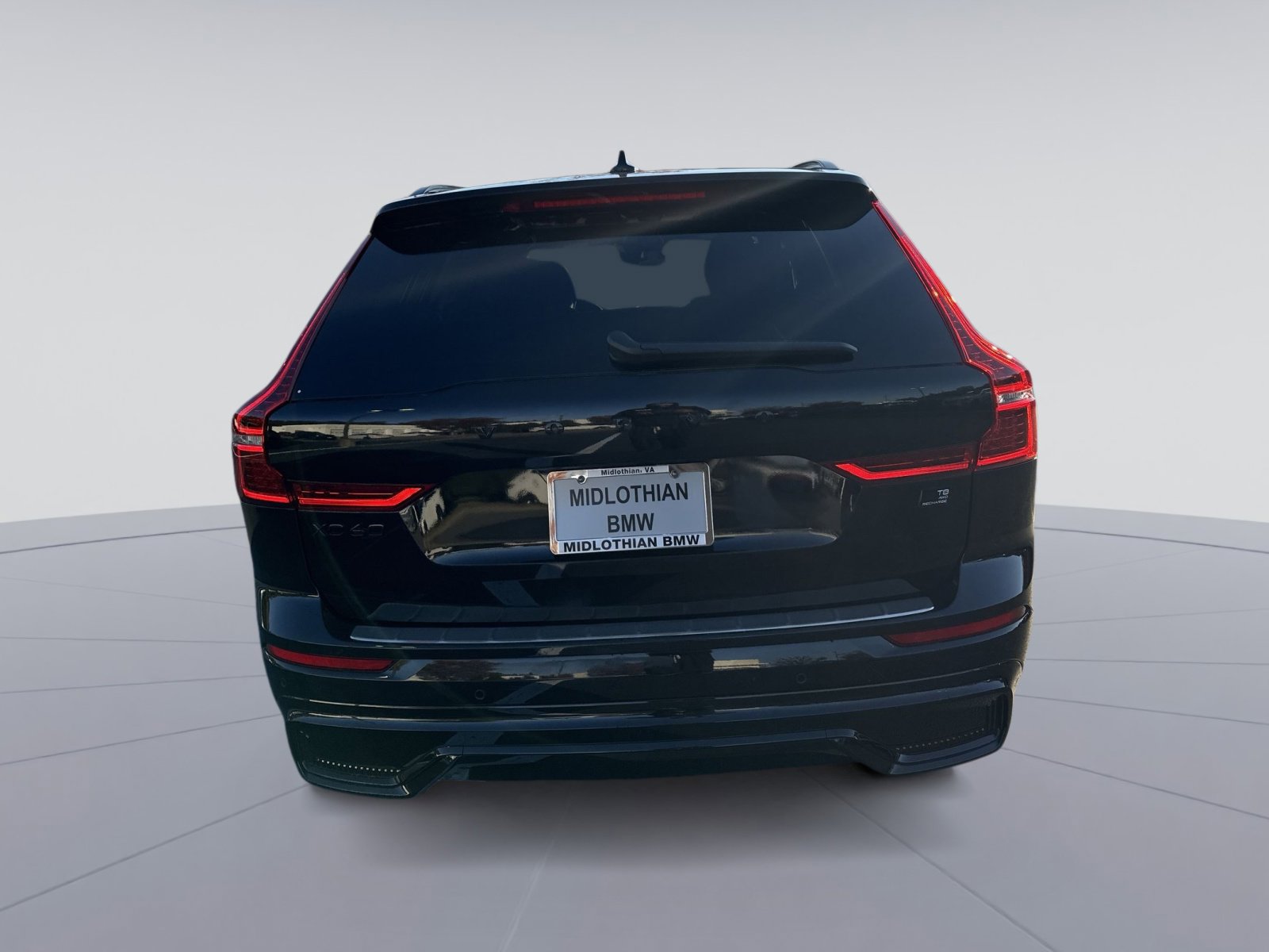 Used 2024 Volvo XC60 T8 Ultimate w/ Protection Package Premier image 30