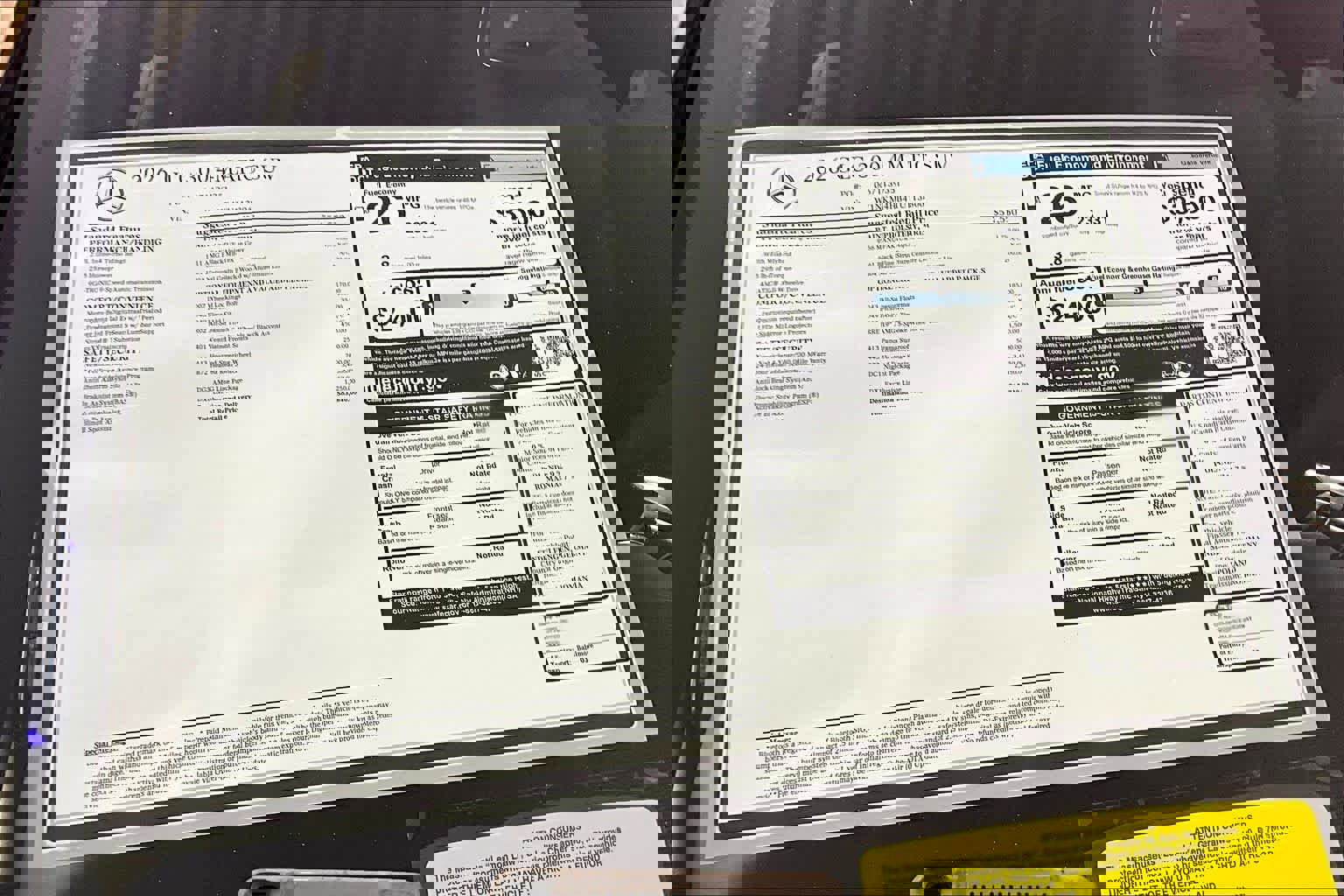 New 2026 Mercedes-Benz GLC 300 4MATIC image 18