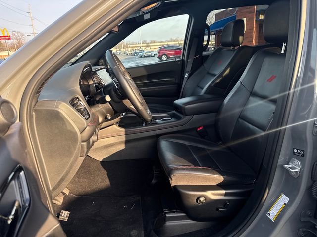Used 2025 Dodge Durango GT image 14