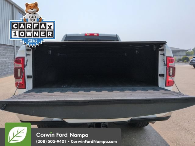 Used 2020 RAM 2500 Tradesman w/ Safety Group AWD/4WD image 27