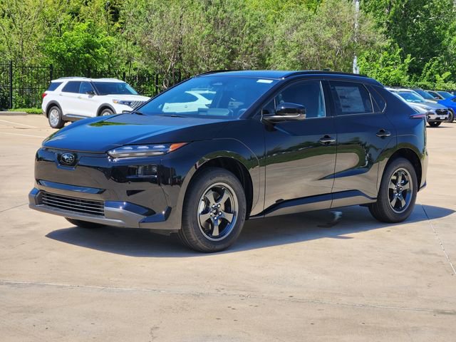 New 2026 Subaru Solterra Premium image 2