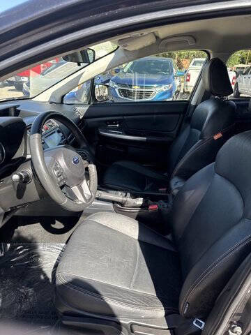 Used 2017 Subaru Crosstrek 2.0i Limited AWD/4WD image 12