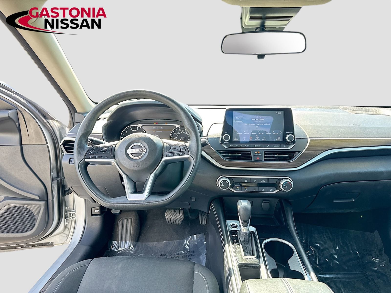 Used 2023 Nissan Altima 2.5 SV image 26