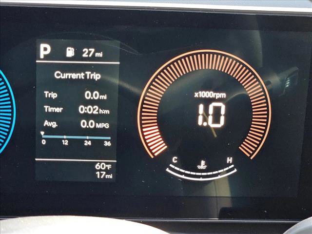 New 2026 Hyundai Santa Cruz SEL image 15