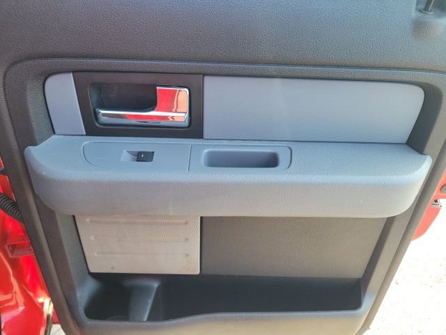 Used 2012 Ford F150 XLT w/ XLT Chrome Pkg AWD/4WD image 21