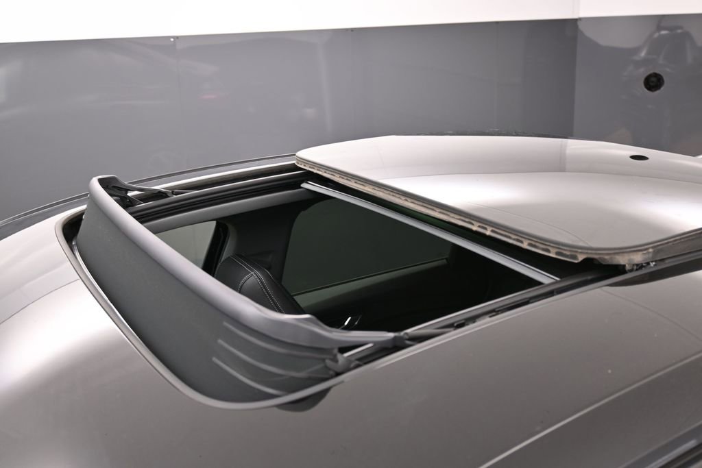 Used 2023 Audi Q4 e-tron Premium Plus w/ Premium Plus AWD/4WD image 11